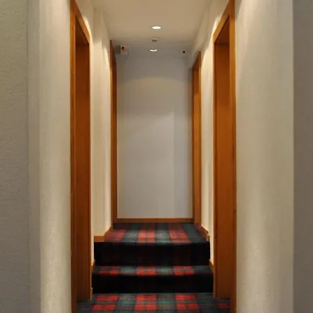 De La Paix 3* シャンペリー