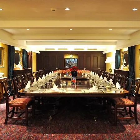 호텔 De La Paix 3*