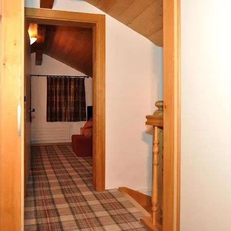 Hotel De La Paix Champery