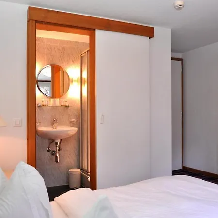 De La Paix 3* Champery