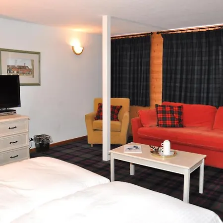 De La Paix 3* Champery