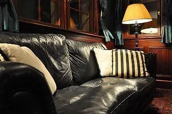 De La Paix ホテル