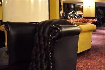 De La Paix Hotel 3*