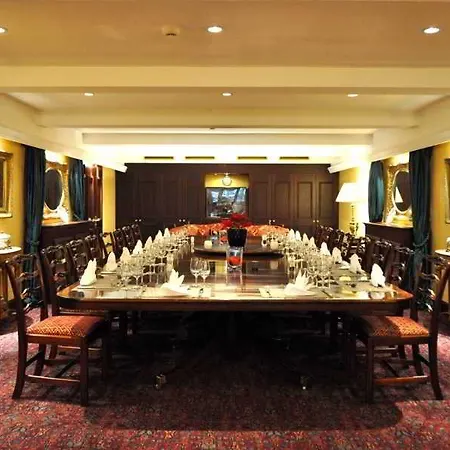 De La Paix Champery