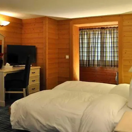 De La Paix 3* Champery