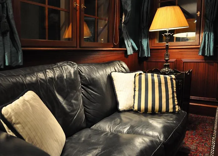 De La Paix 샘페리