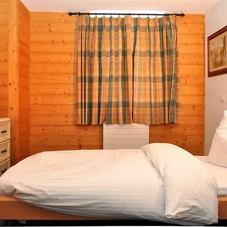 De La Paix Szálloda