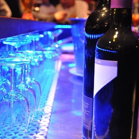 De La Paix Szálloda