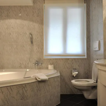 De La Paix Champéry