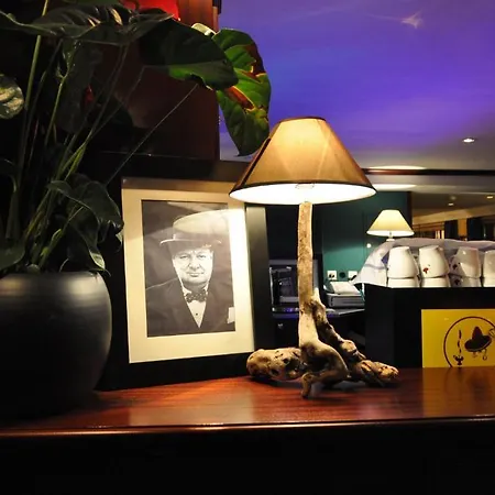 Szálloda De La Paix 3*