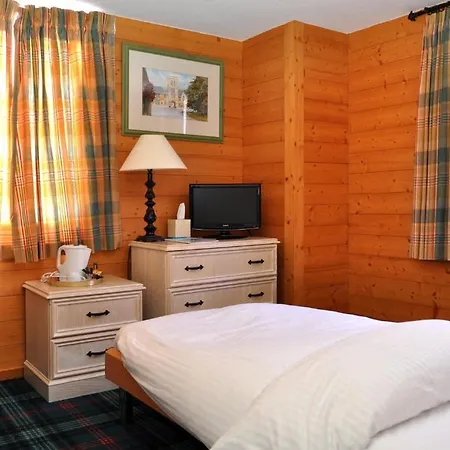 Szálloda De La Paix Champéry