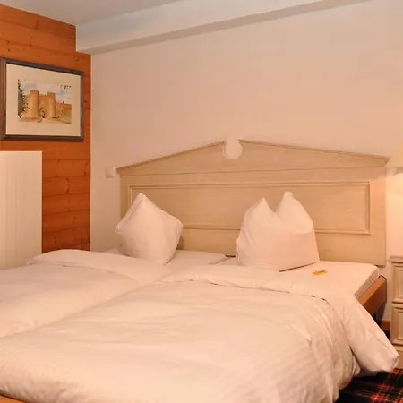 Szálloda De La Paix 3*