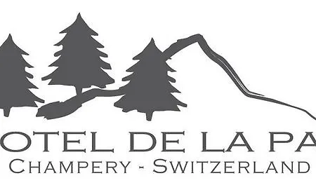 De La Paix 3* Champéry
