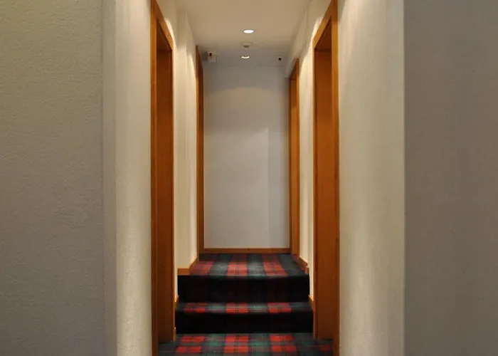 De La Paix 3* Champéry