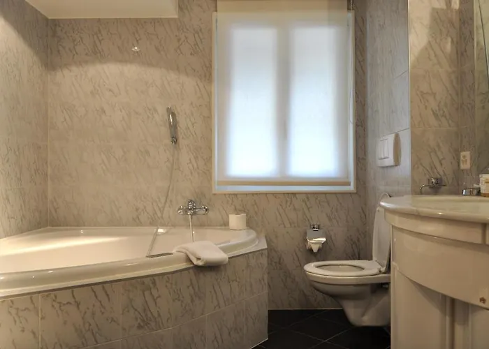 De La Paix Champéry