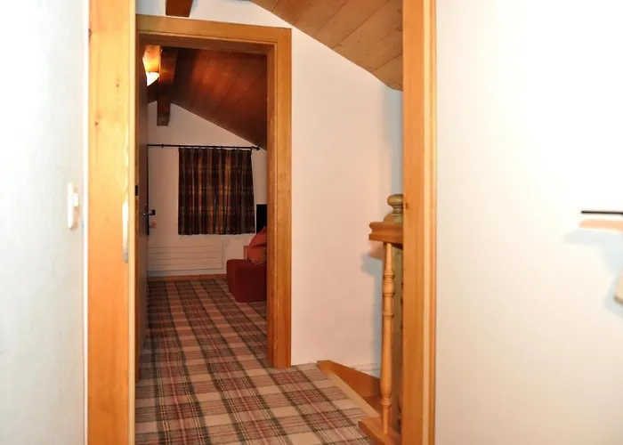 Hotel De La Paix Champéry