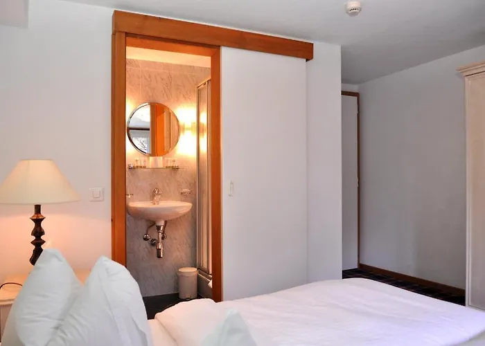 De La Paix 3* Champéry