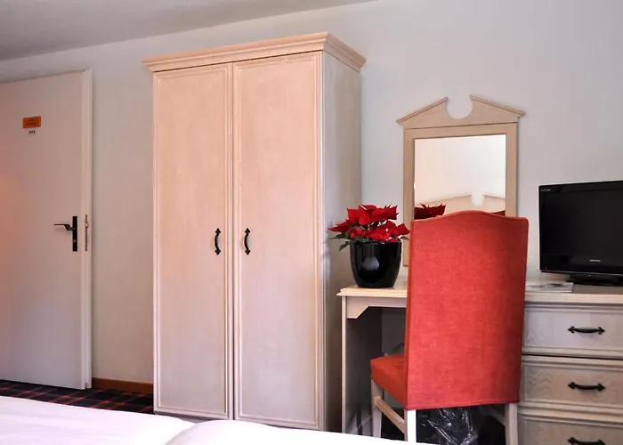 De La Paix Champéry