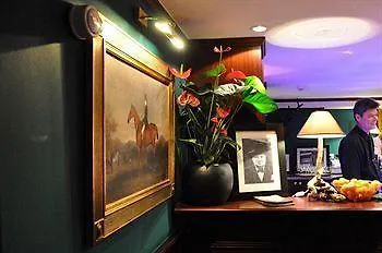 De La Paix 3* Champéry