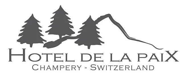 De La Paix 3* Champéry