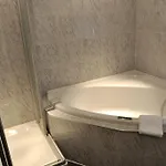 De La Paix Hotel Champéry