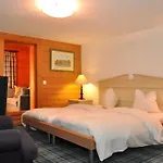 Hotel De La Paix Champéry
