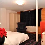 De La Paix Hotel 3*