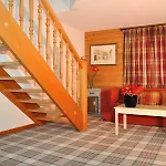 De La Paix Hotel Champéry