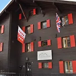 Hotel De La Paix 3*